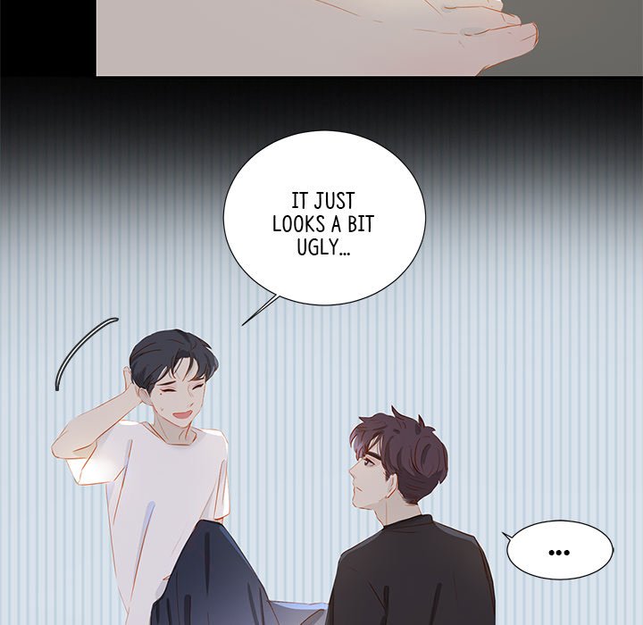 Ballerino - episode 27 - 53