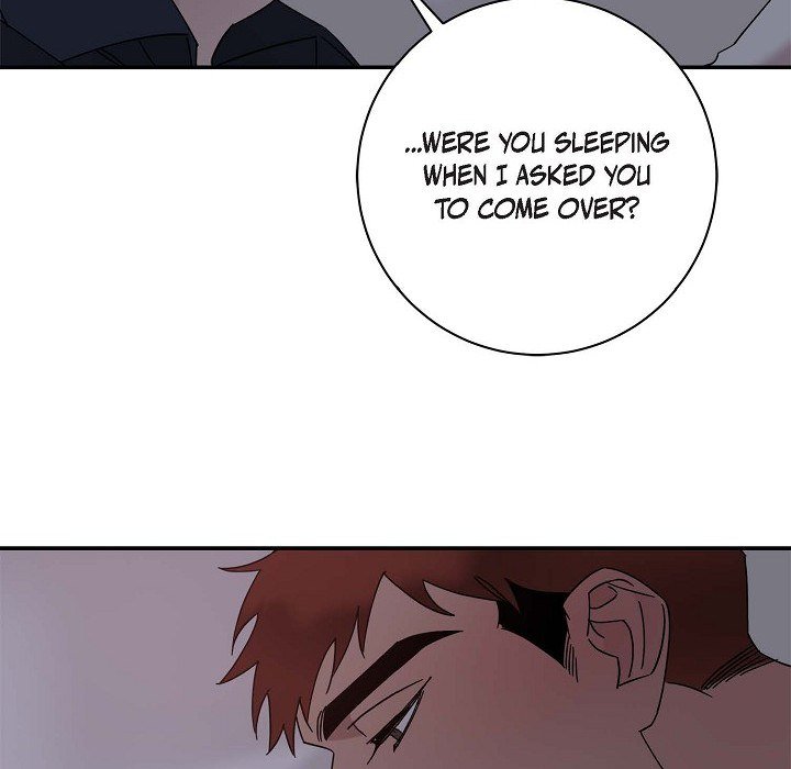 Lose Your Touch - episode 12 - 24