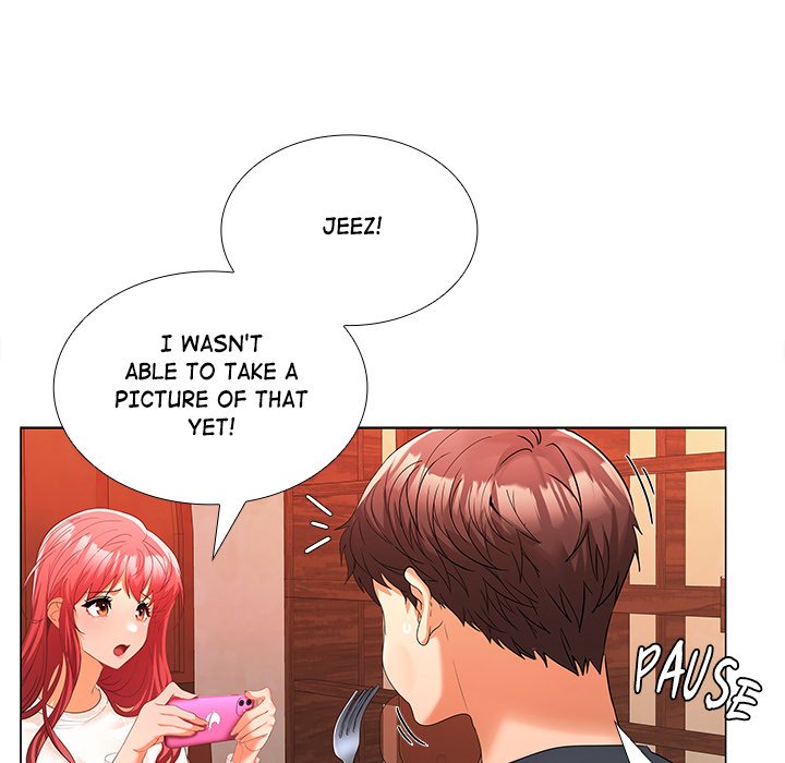 Office Romance is a No-No - episode 8 - 104