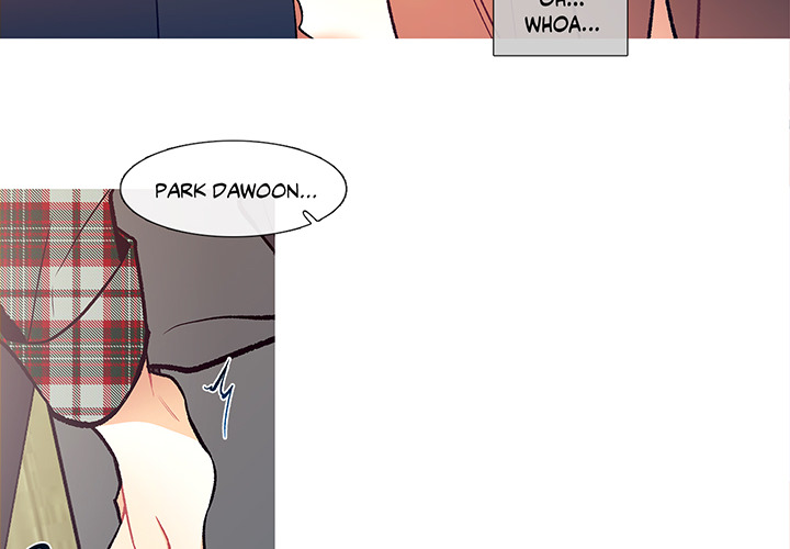 What's Going On? - episode 3 - 1