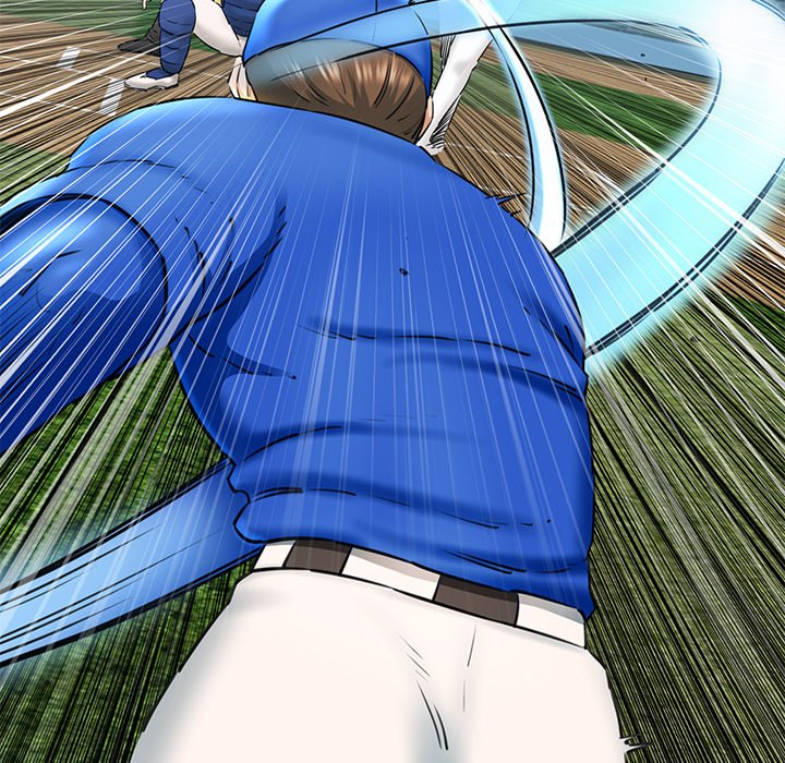 Cheerleader - episode 9 - 12