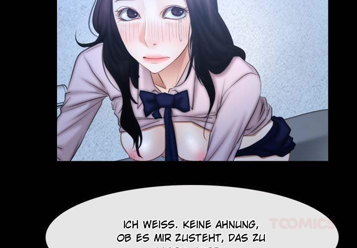 Suche nach der ersten Liebe - episode 47 - 1