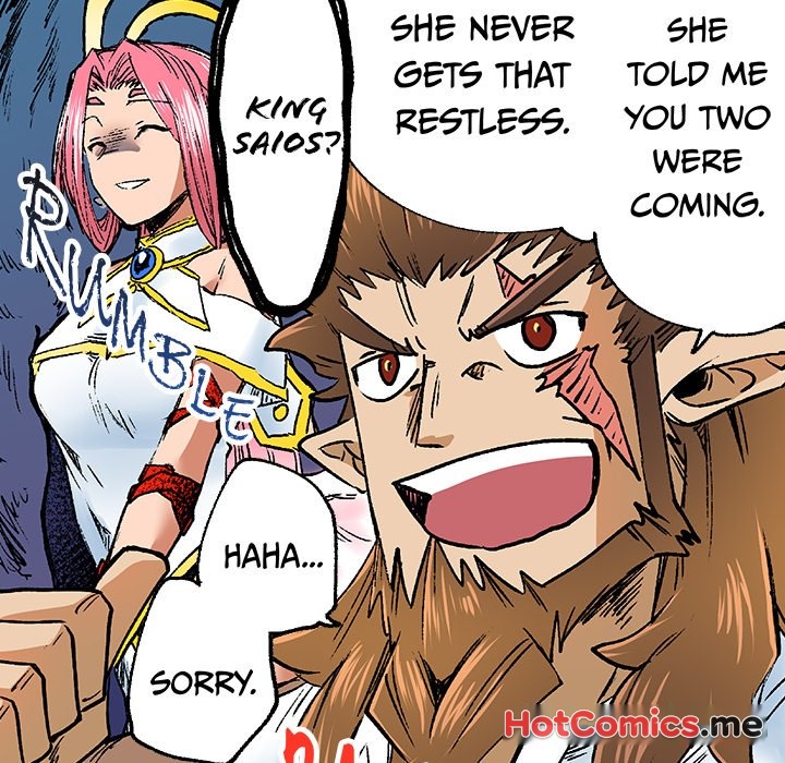 Class Reincarnation - episode 35 - 11