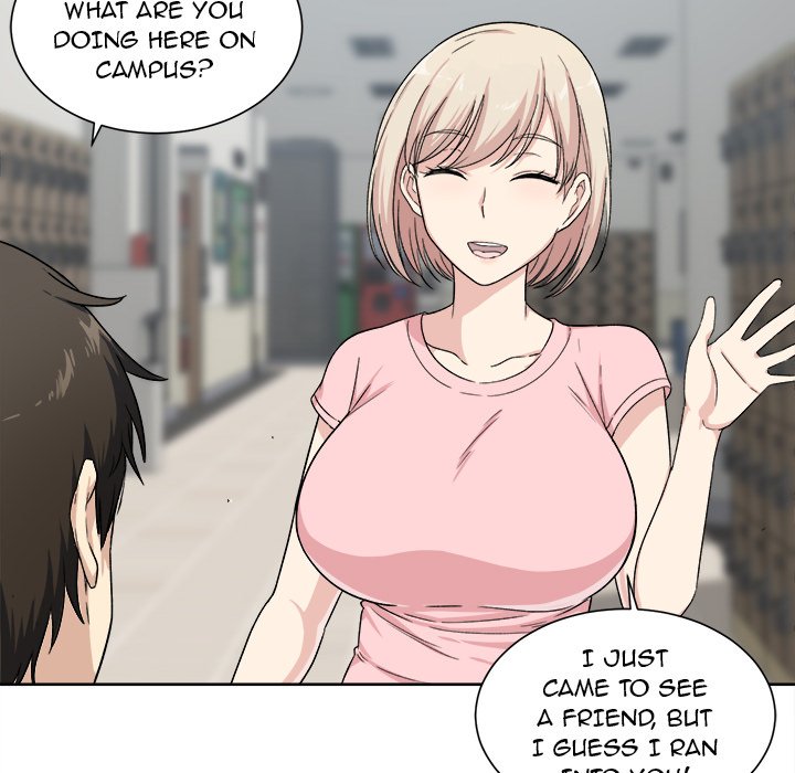 Excuse me, This is my Room - episode 15 - 83