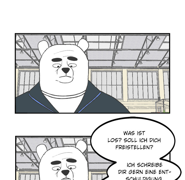 Mitschüler fressen verboten - episode 47 - 30