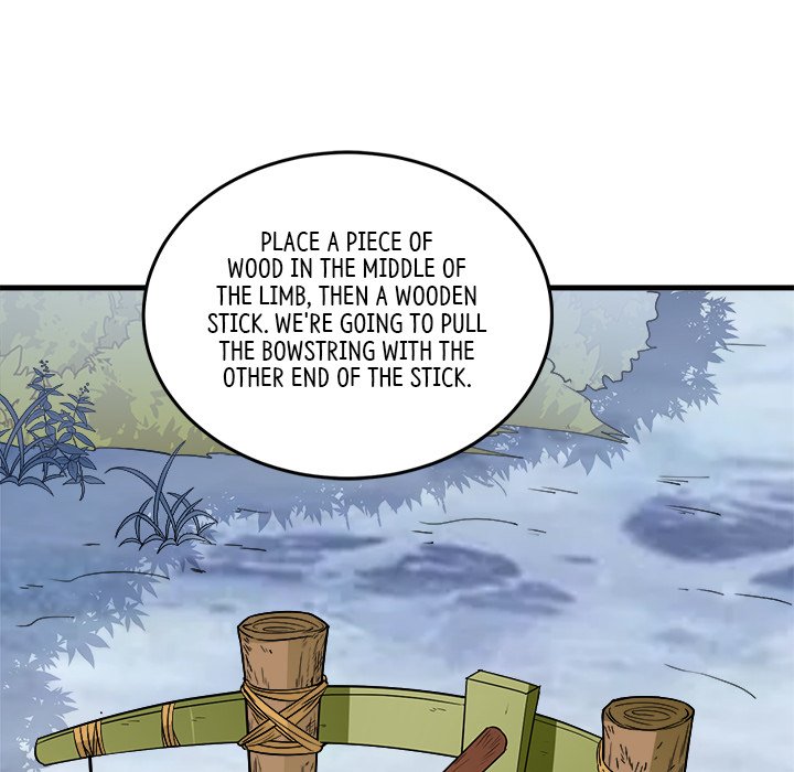 Survival Logbook - episode 53 - 26