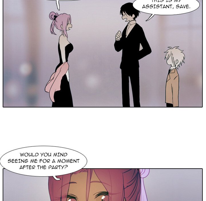 End and Save - episode 1 - 38