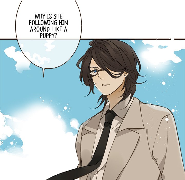 My Friend From Another Era - episode 9 - 14