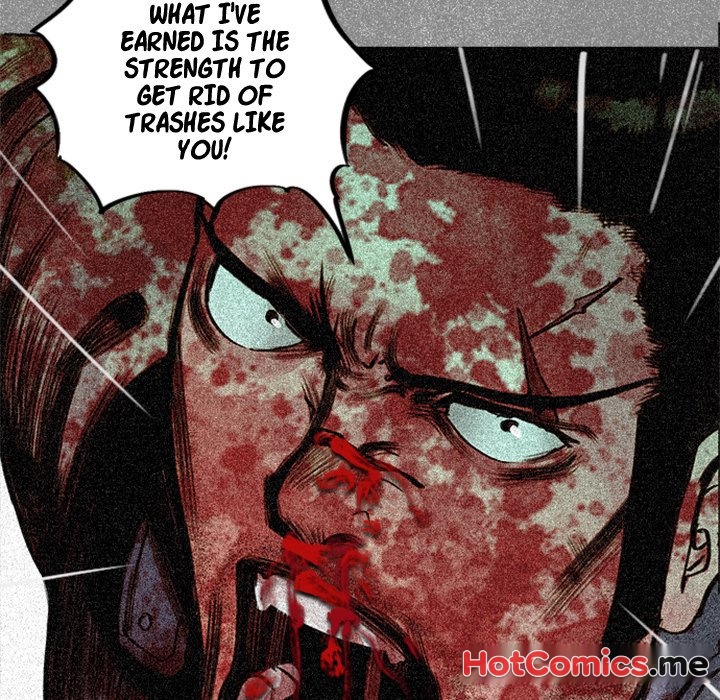 Kill Starter - episode 21 - 25
