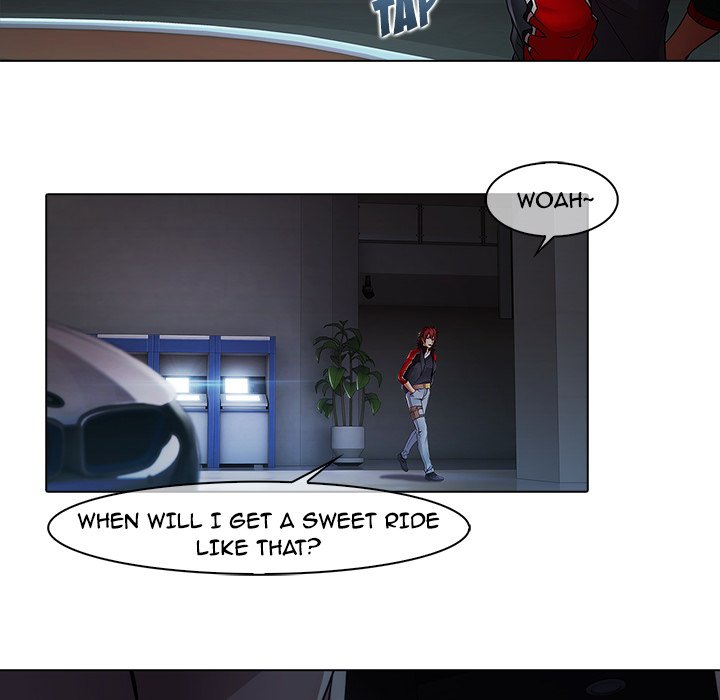 The Butterfly Dream - episode 5 - 7