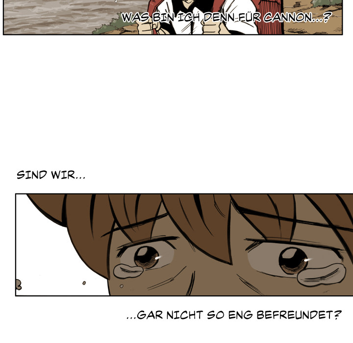 Der Schlägerjäger - episode 21 - 50