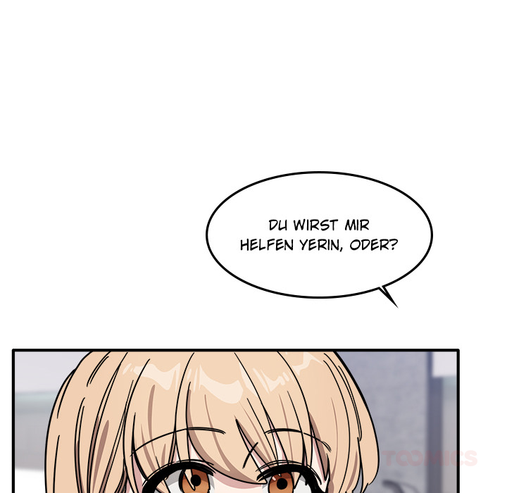An ihrer Leine - episode 28 - 77