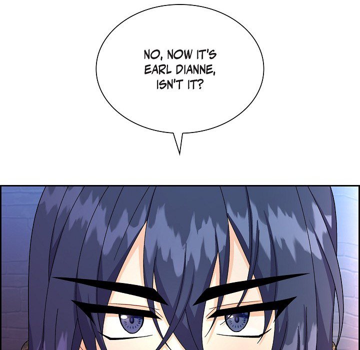 The Destroyer Fell in Love with Me - episode 73 - 6