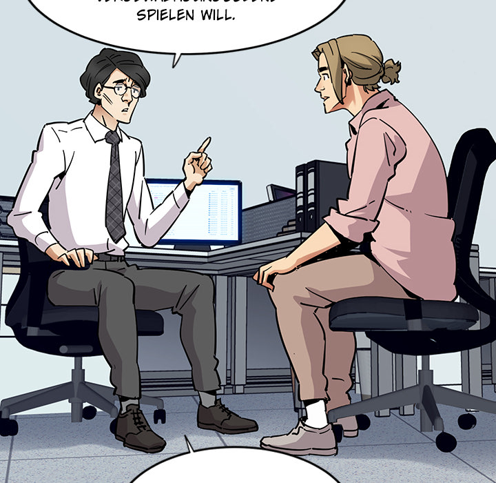 Wer hat Angst vor Mister H? - episode 35 - 7