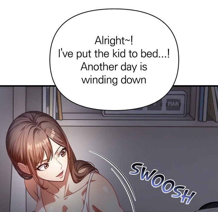 A Housewife's Massage Addiction - episode 4 - 89