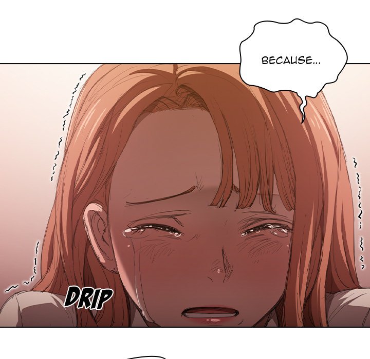 Who Cares If I'm a Loser! - episode 3 - 8
