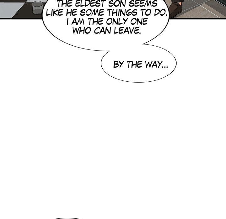 Recessive Omega K's Secret [Season 2] - episode 9 - 83