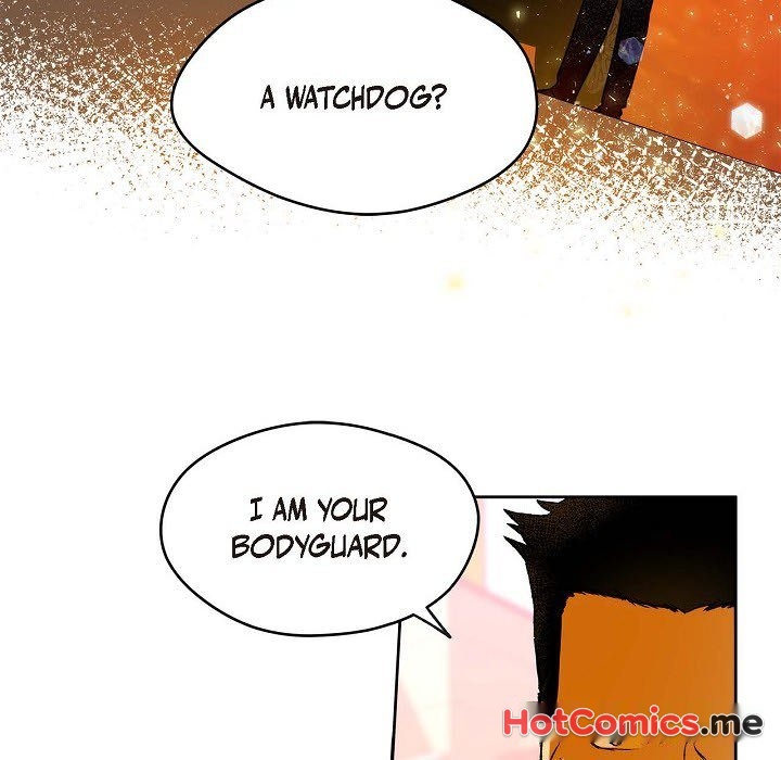 Hard-Boiled Love - episode 3 - 81