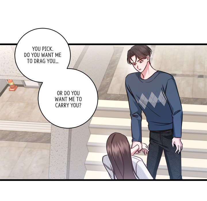 First Impressions - episode 11 - 22