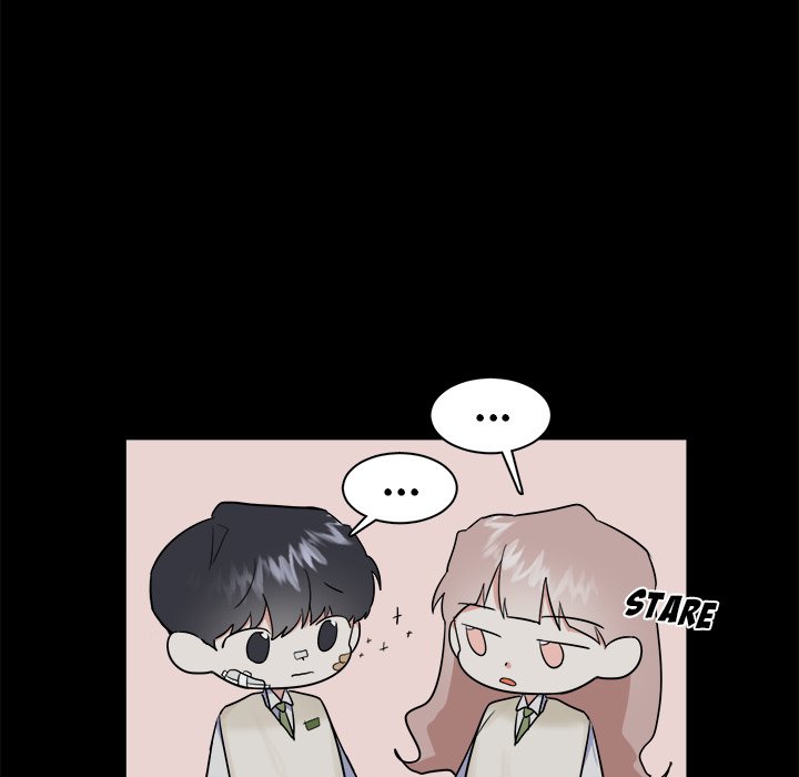 Unluckily Lucky - episode 20 - 52