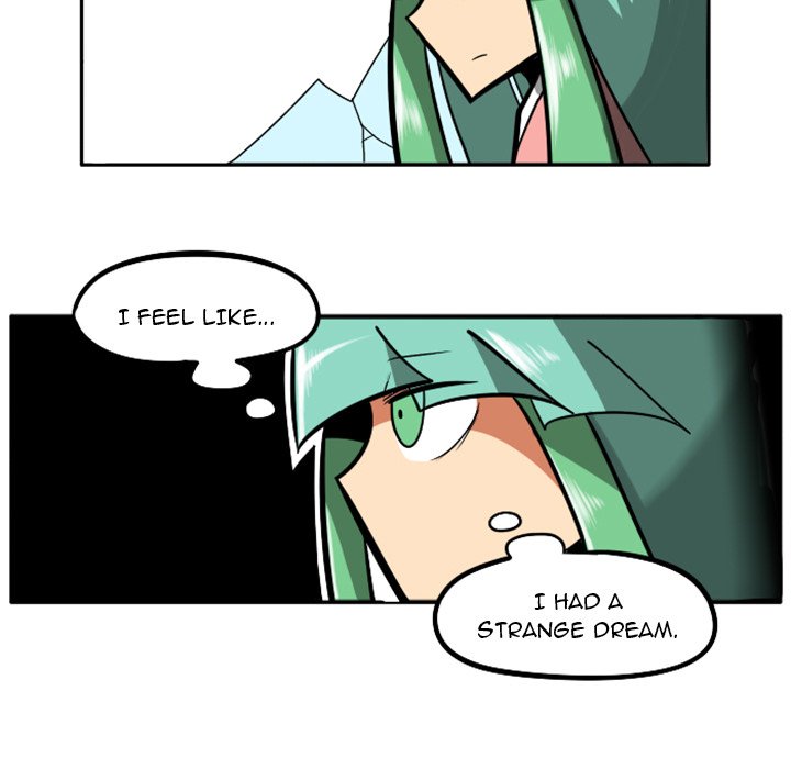 Maki and Friends - episode 22 - 253