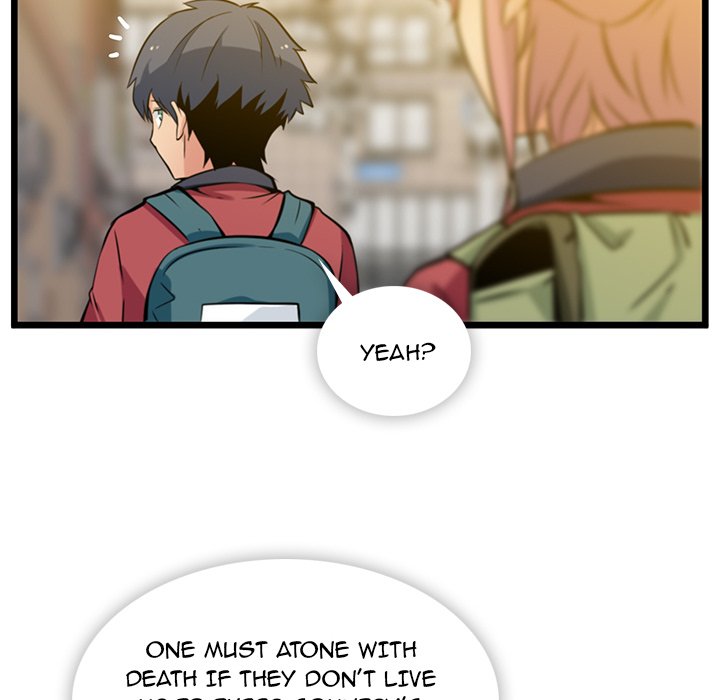 Such a Cute Spy - episode 8 - 107