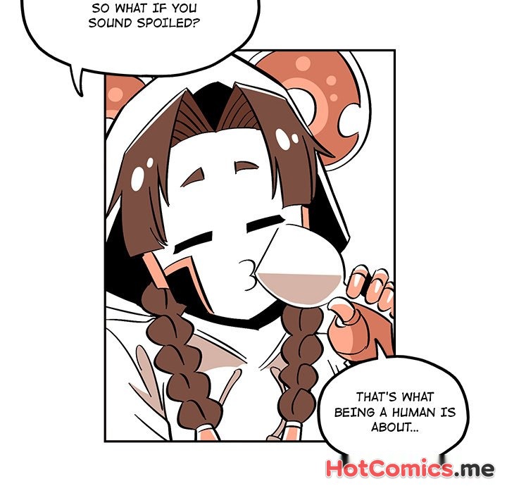 Iron Mech Bride - episode 34 - 25