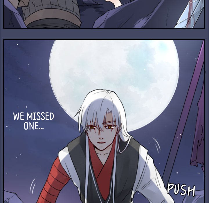 Odis and Moa's Underworld Diary - episode 35 - 8