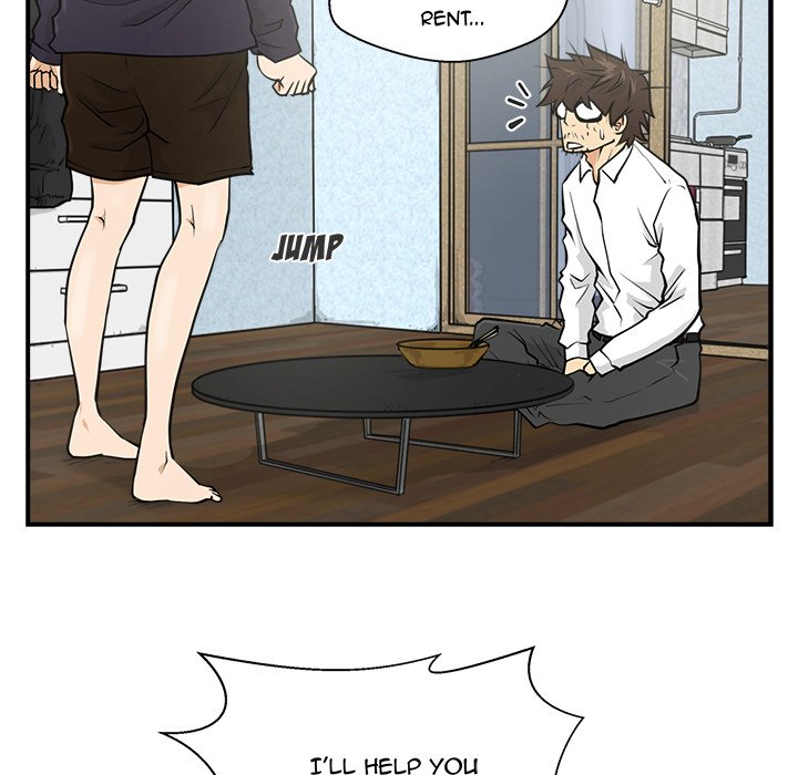 Mr. Kang - episode 5 - 38