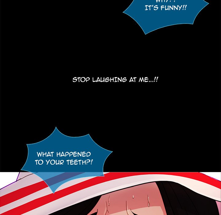 Lady Long Legs - episode 3 - 147