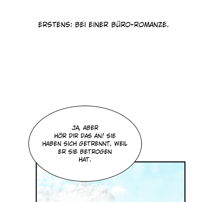 Alles außer Arbeit - episode 1 - 9