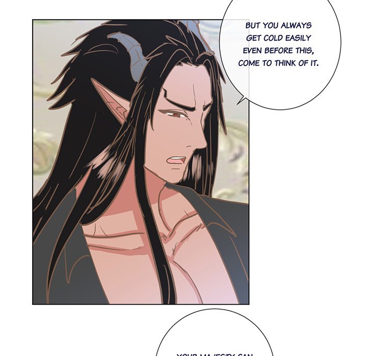 Now, I am Demon King's Wife - episode 10 - 15