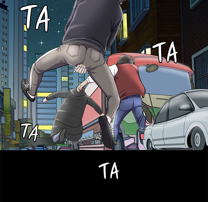 Immoral Family - episode 4 - 67