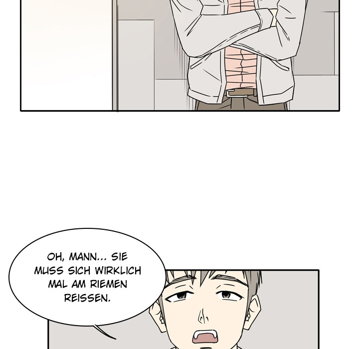 Pech gehabt - episode 13 - 47