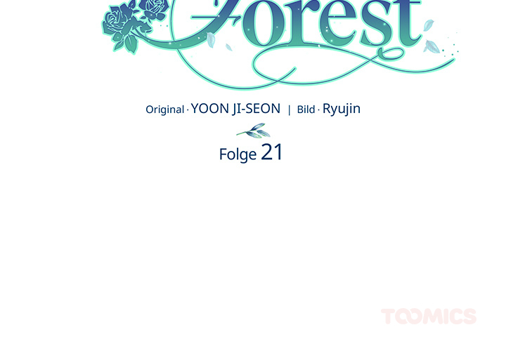 Savage Forest - episode 21 - 2