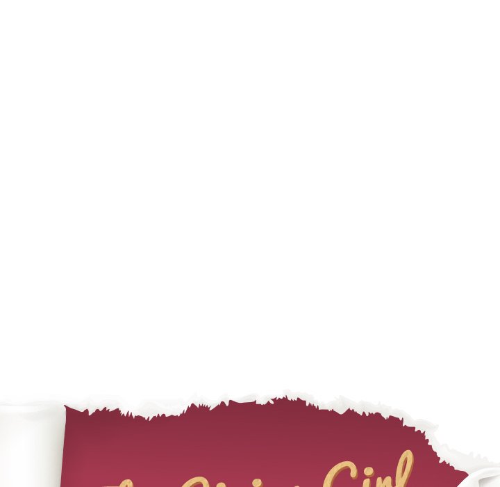 The Giving Girl - episode 11 - 13