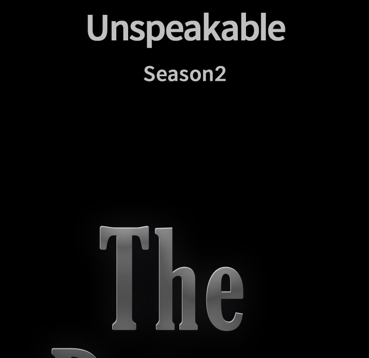 The Return: Unspeakable Season 2 - episode 5 - 141