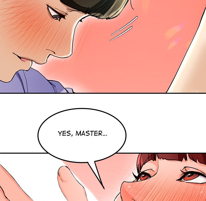 The Lord of the Harem - episode 4 - 78