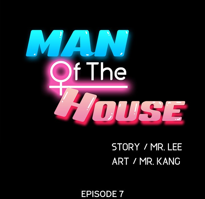 Man of The House - episode 7 - 20