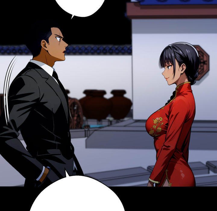 Workaholic Gangster - episode 49 - 146