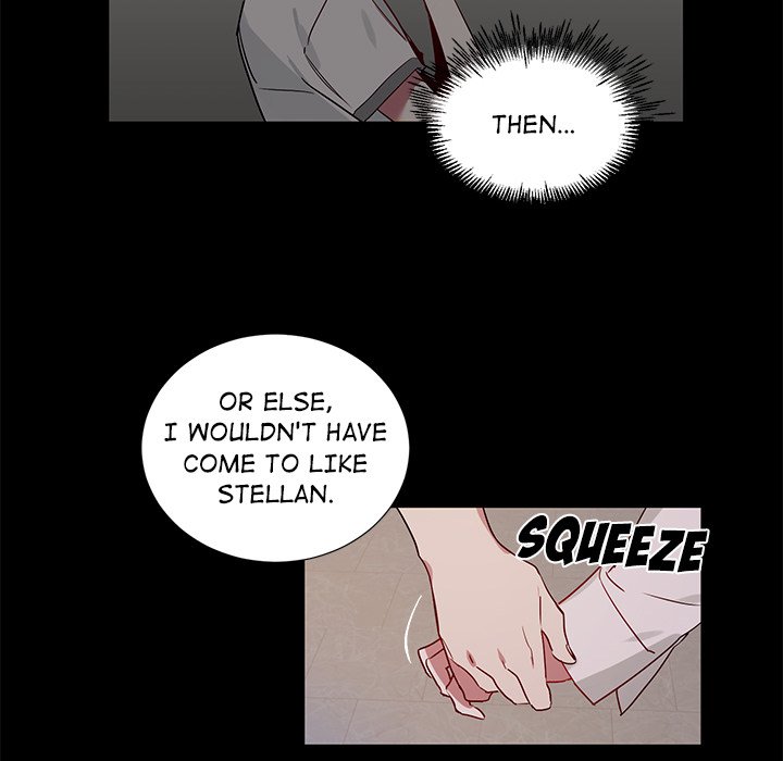 The Music Box of Petals - episode 49 - 19