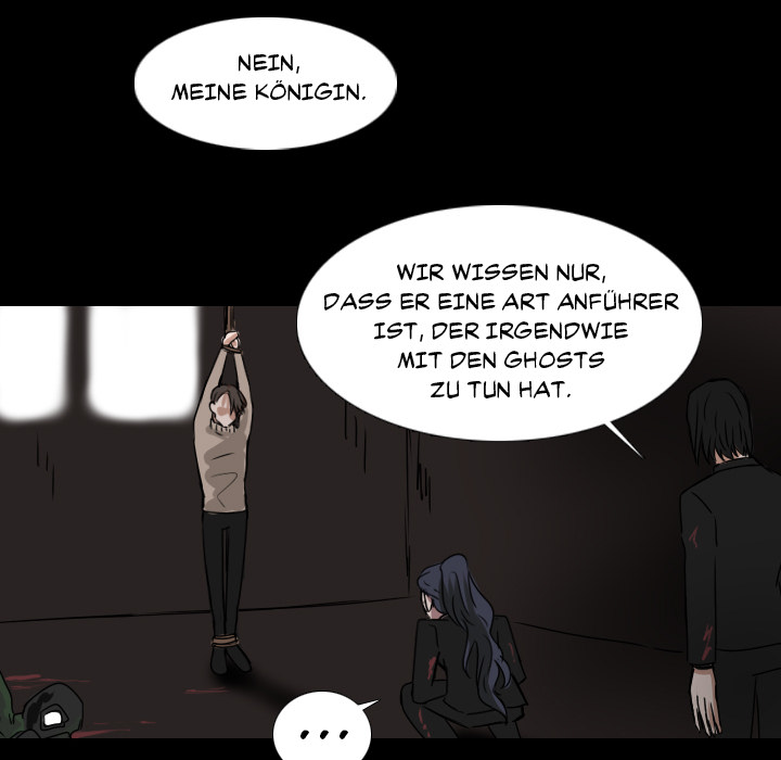 Die Königin - episode 50 - 53
