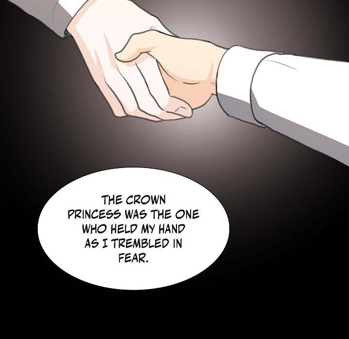 Crown Prince's Marriage Proposal - episode 39 - 83