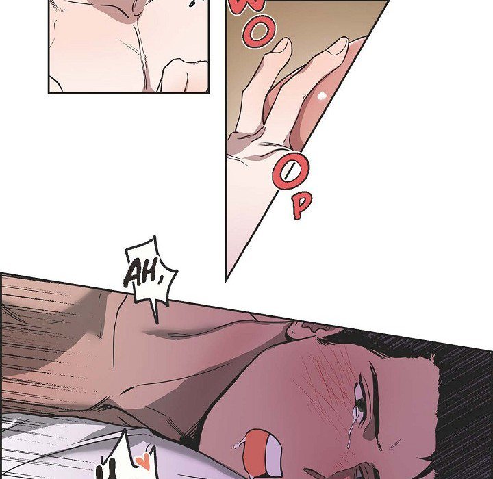Hard-Boiled Love - episode 8 - 59