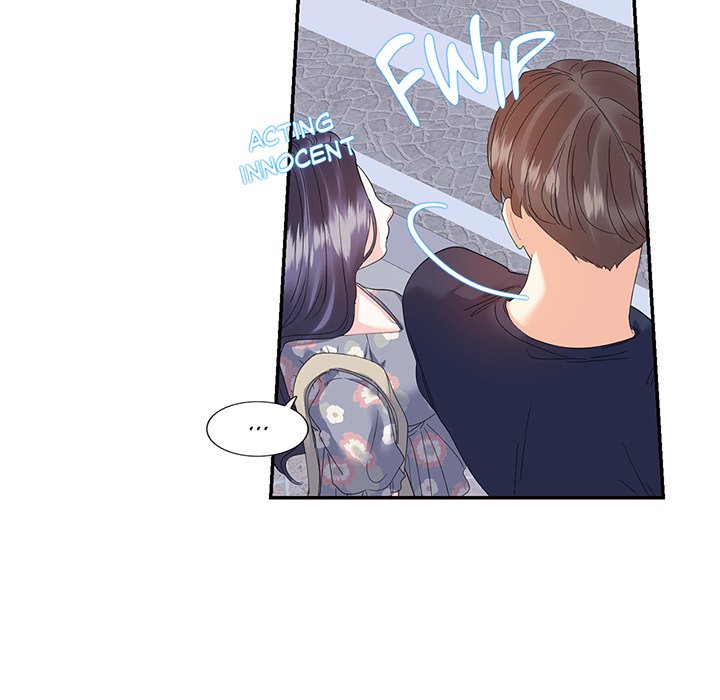 Match Made In Bed - episode 19 - 68