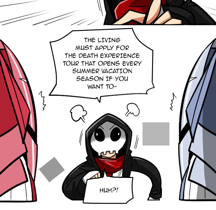 Maki and Friends - episode 64 - 45