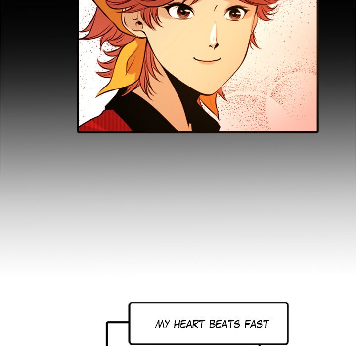 99% Love - episode 4 - 84