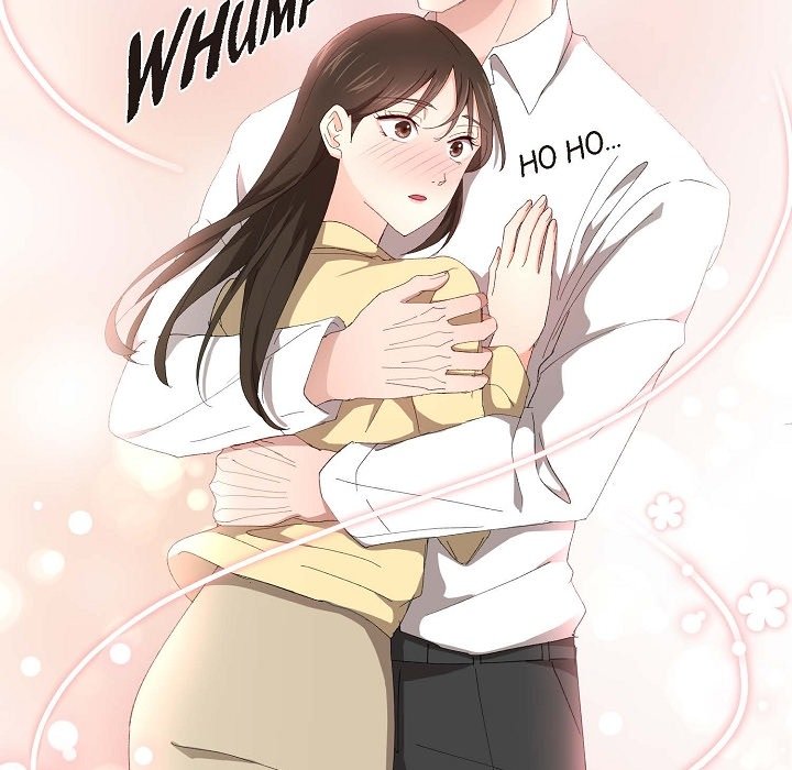 Fragrant Office Life - episode 4 - 20