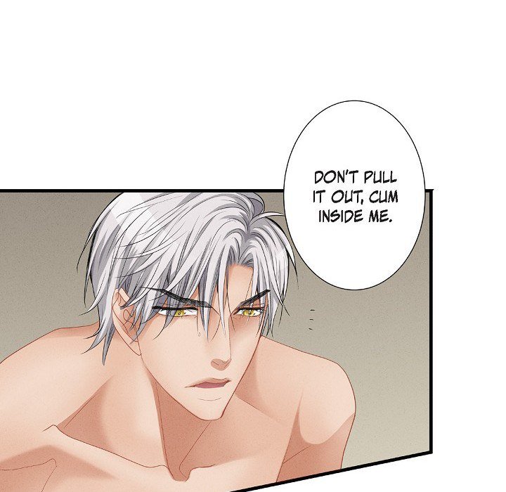 Work, Fight and Love - Webtoon Edition - episode 70 - 23