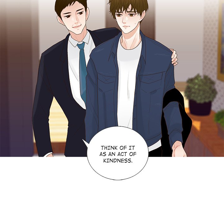 Unrequited Love - episode 1 - 11
